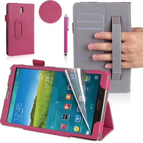 Samsung Galaxy Tab S 10.5 Premium Stand Case Cover